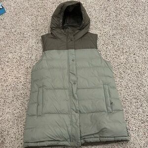 Prana vest